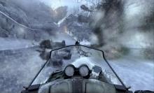 Call of Duty needs to bring back the excitement we saw in games like MW2, all the vehicles and machinery we could use!