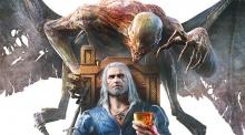 The newest expansion for the Witcher 3 sees Geralt return to the Duchy of Toussaint where he once spent time as a monster hunter