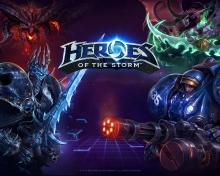 Get sucked in the Nexus and battle your foes to achieve victory.