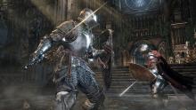 The Dark Souls series is notorious for having the most difficult games of all time
