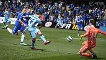 So much action in FIFA 16 your head will spin