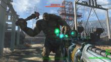 Super Mutants believe that they should take over -- and kill all humans in Fallout 4