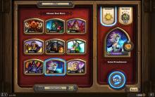 Hearthstone is unique online card game will bring you hours upon hours of fun