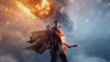 EA's upcoming Battlefield 1 will take place during World War I