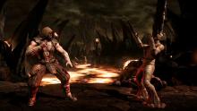 There are so many new characters to play in Mortal Kombat X.