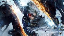 A spin off from the original Metal Gear series which is famous for its stealth gameplay mechanic, Metal Gear Rising features fast action combat and hack and slash style gamepaly