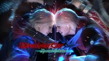 The Devil May Cry series are famous for its fast action based gameplay and stylish combat moves, the fourth installment of the series pits a new playable character, Nero against the fan-favorite Dante