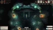 Sunless Sea is a unique example of a Roguelike game.