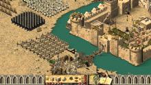 Stronghold: Crusader takes the RTS into the sands of Arabia
