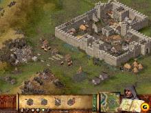 Stronghold has you managing both your kingdom internally and defending it from external threats