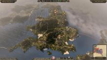 Gorgeous landscapes along with excellent gameplay make Total War: Attila a great game