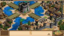 Age of Empires 2 is so beloved by its fans, it has been resurrected more than 10 years later with new content and an HD facelift