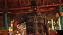 Far Cry 6 added Danny Trejo for this awesome moment