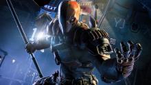 Deathstroke will be only one of many problems for The Batman to have to deal with in Batman: Arkham Origins.
