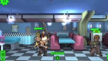Keep your Vault safe from not-so-nice survivors in Fallout Shelter.