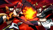 Two Erza's? In one place? Sounds scary enough to me!
