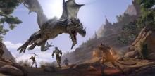 Take on every enemy from Dragons to bandits in this epic online multiplayer 