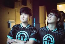 Huni and Reignover have supported each other throughout their League careers.