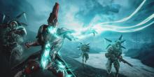 Bend your enemies' will to your own with this Warframe