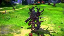 You'll encounter strange and interesting foes in TERA.