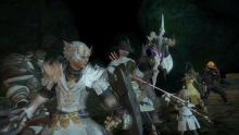 explore all that Final Fantasy XIV has to offer