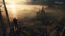 The new Dying Light 2 map is going to be much bigger and much better