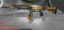 [Top 15] CS:GO Most Battle Scarred Skins That Look Awesome! | GAMERS DECIDE