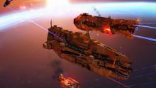 Find a new home in Homeworld Remastered