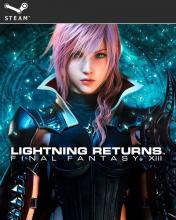 Lightning's popularity spawned 3 spin-offs to the original XIII