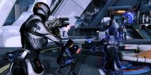 Mass Effect 3 Abilities
