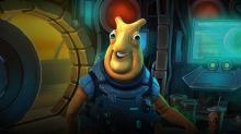 Meet aliens never before seen in the Star Control series.