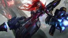 get this ultimate MF skin right now for 2755 RP. you wont regret getting this bad-girl,