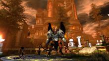 Defeat the dark enemies that are destroying Neverwinter
