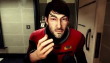 PREY's ability-enhancing 'Neuromods' are great—it's just too bad the only way of administering them is with a needle through the eye