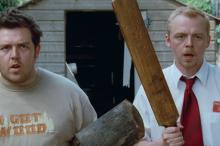 Here is the famous cricket bat scene from the movie.