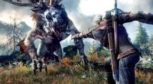 Witcher 3's monsters will keep ya on your toes and provide a good hunt.