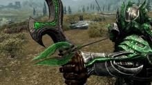 find the best bows in skyrim