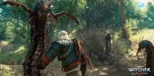 The White Wolf, Geralt of Rivia takes on the monsters we don't want hiding in our closet