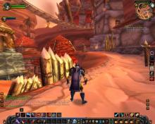 screenshot from WoW of one of the many settings found within the game
