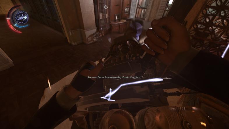Dishonored 2 Still Has The Best Difficulty Settings In Any Game