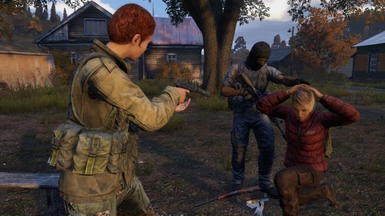 Dayz Beginners Guide: Top 25 Tips GAMERS