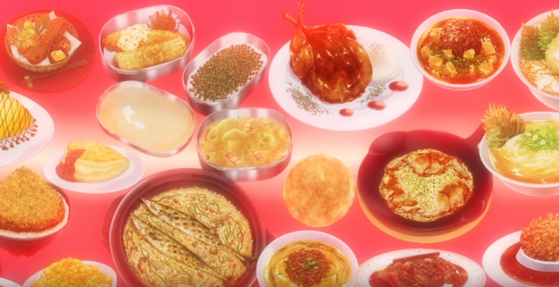 30 Best FoodCooking Anime of All Time Ranked