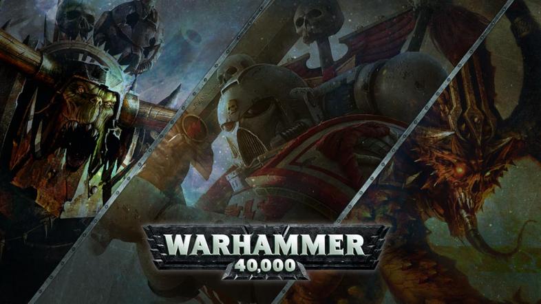 best warhammer 40k pc game