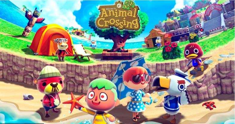 Animal Crossing New Leaf Guide 50 Essential Tips Tricks You Must Know Gamers Decide