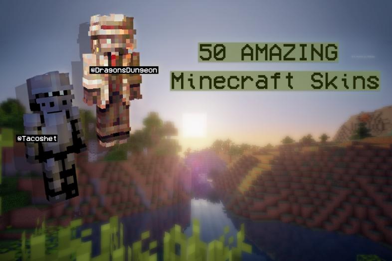 Molten Steve Minecraft Skins, Page 5