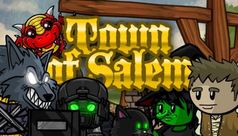 Steam Community :: Guide :: The Veteran Role in Town of Salem 2: A Basic  Guide