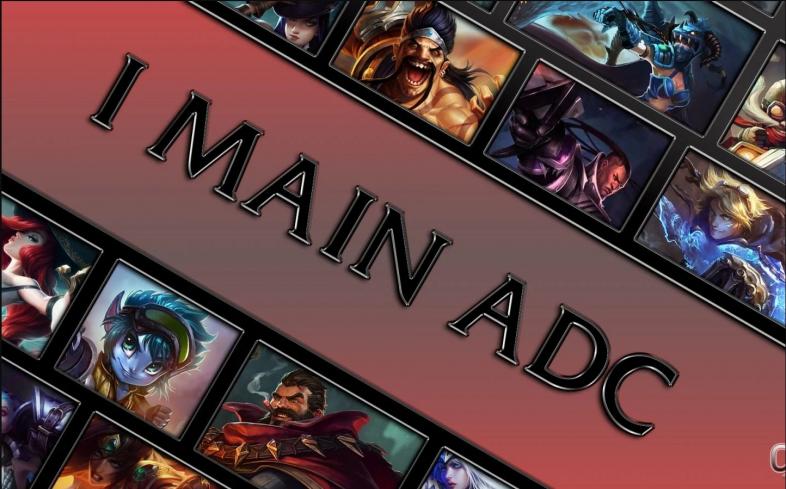 Top 10] League of Legends Best ADC For Queue(Latest Patch) | GAMERS