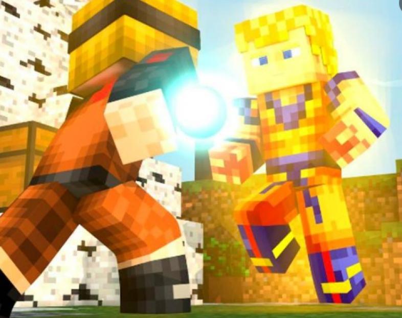 Top 10] Minecraft Best Anime Mods That Are Fun | GAMERS DECIDE