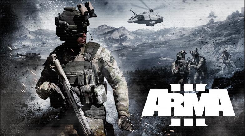 arma 3 horror missions