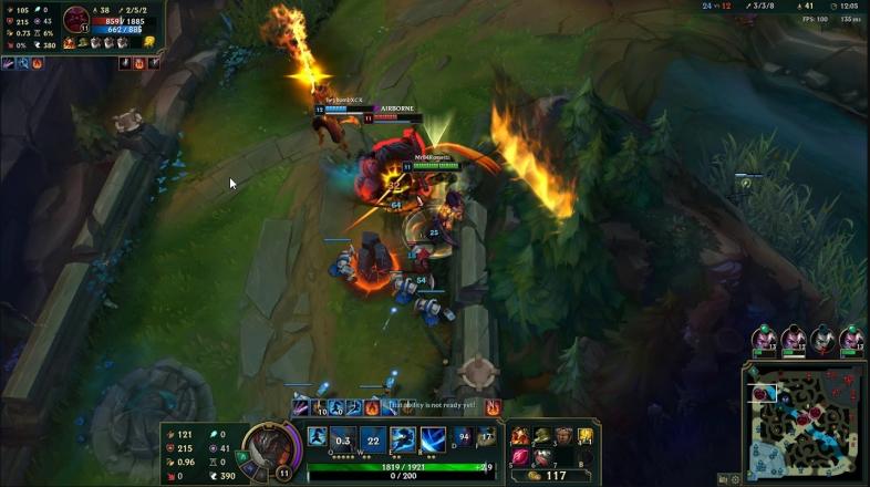 League of Legends: 10 Best One For All Champions 2020